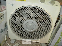 Avantage ventilator - afbeelding 2 van  2