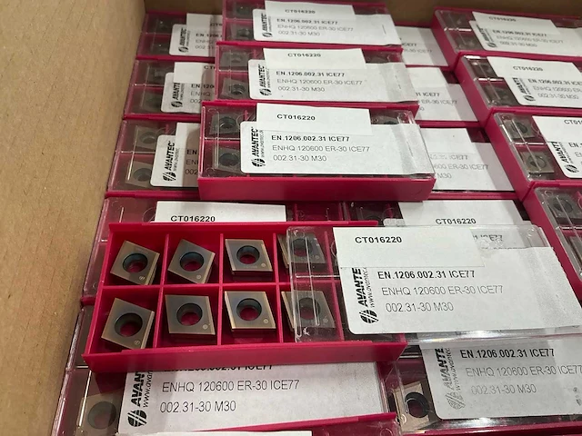 Avantec enhq120600 er30 ice77 freeswisselplaat (300x) - afbeelding 3 van  4