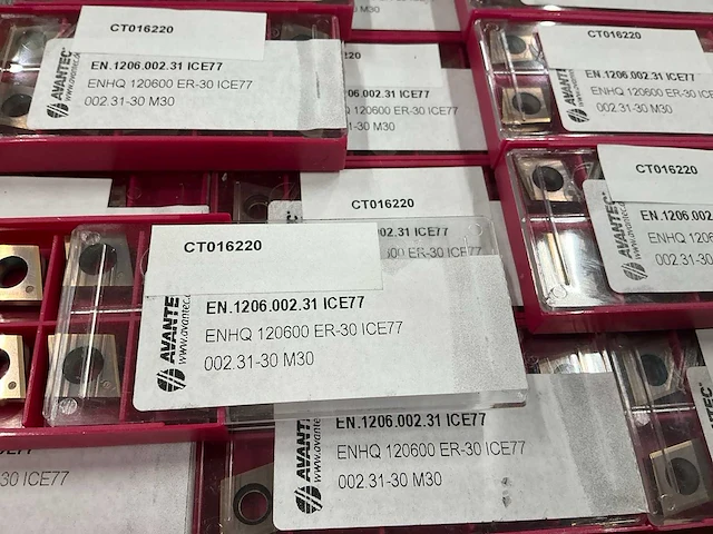 Avantec enhq120600 er30 ice77 freeswisselplaat (300x) - afbeelding 4 van  4