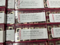 Avantec enhq120600 freeswisselplaat (210x) - afbeelding 3 van  5