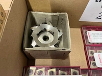 Avantec enhq120600 freeswisselplaat (210x) - afbeelding 4 van  5