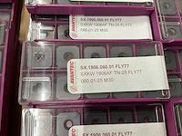 Avantec sxkw1906aftn25 freeswisselplaat (200x) - afbeelding 2 van  3