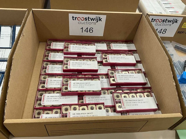 Avantec uegw150610tr25 sky77 freeswisselplaat (250x) - afbeelding 1 van  3