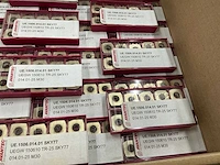 Avantec uegw150610tr25 sky77 freeswisselplaat (250x) - afbeelding 2 van  3