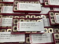 Avantec uegw150610tr25 sky77 freeswisselplaat (250x) - afbeelding 3 van  3