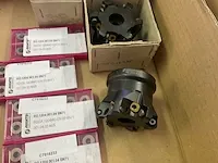 Avantec wisselplaatfrezen - afbeelding 2 van  6