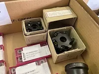 Avantec wisselplaatfrezen - afbeelding 4 van  6