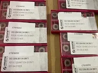 Avantec wisselplaatfrezen - afbeelding 6 van  6