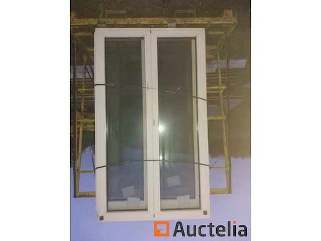 Avantis 70 si-serie raamkozijnen (aantal 8) - afbeelding 1 van  4