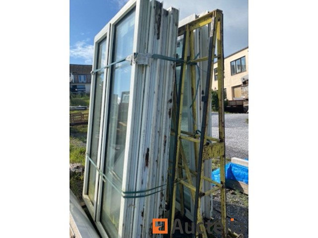 Avantis 70 si-serie raamkozijnen (aantal 8) - afbeelding 2 van  4