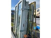 Avantis 70 si-serie raamkozijnen (aantal 8) - afbeelding 2 van  4