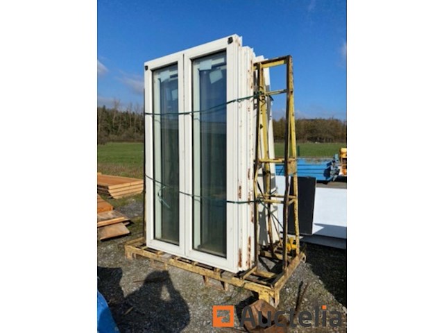 Avantis 70 si-serie raamkozijnen (aantal 8) - afbeelding 4 van  4