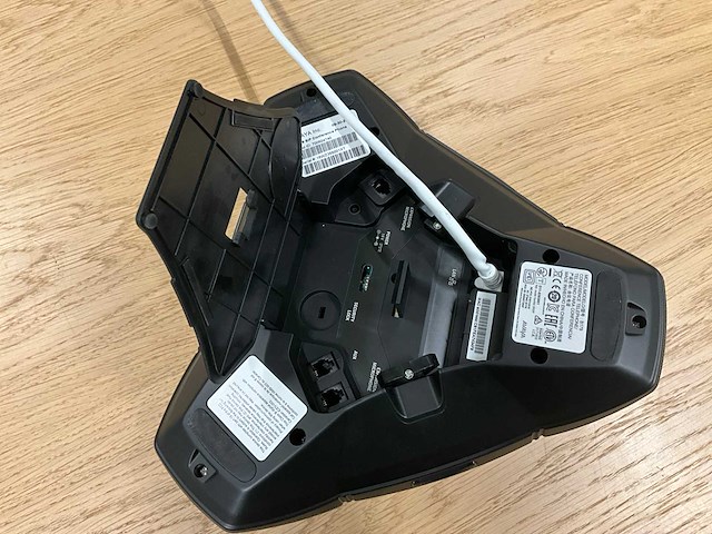 Avaya b179 conferentietelefoon - afbeelding 3 van  4