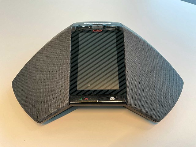 Avaya b189 conferentietelefoon - afbeelding 1 van  4