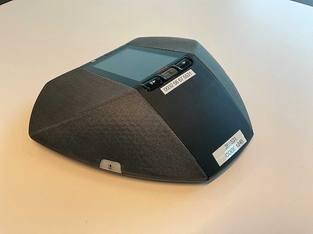 Avaya b189 conferentietelefoon - afbeelding 2 van  4