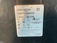 Avaya b189 conferentietelefoon - afbeelding 3 van  4