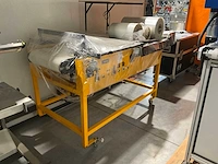 Avc 500 thermische verpakkingsmachine - afbeelding 2 van  8