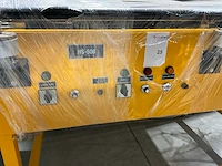 Avc 500 thermische verpakkingsmachine - afbeelding 3 van  8