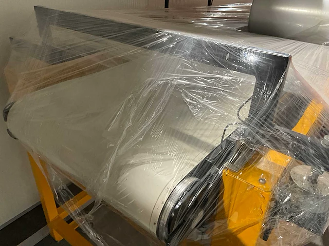 Avc 500 thermische verpakkingsmachine - afbeelding 4 van  8