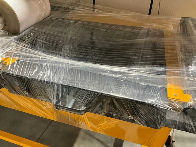 Avc 500 thermische verpakkingsmachine - afbeelding 5 van  8