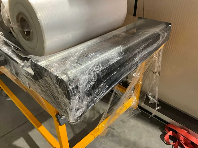 Avc 500 thermische verpakkingsmachine - afbeelding 6 van  8