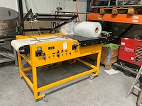 Avc 500 thermische verpakkingsmachine