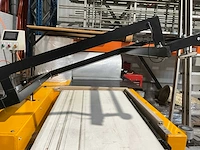 Avc 500 thermische verpakkingsmachine - afbeelding 5 van  8