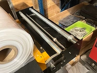 Avc 500 thermische verpakkingsmachine - afbeelding 7 van  8