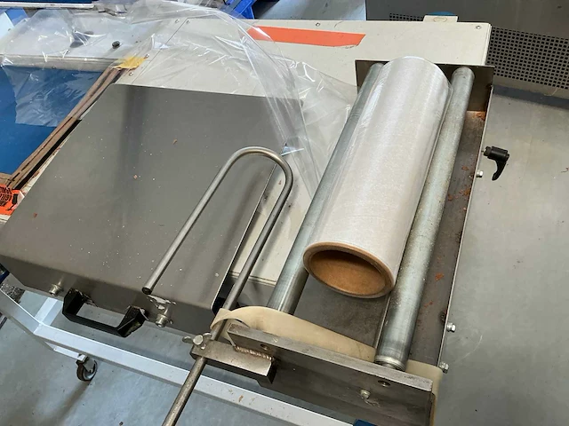 Avc seal machine - afbeelding 3 van  5