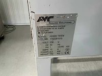 Avc seal machine - afbeelding 5 van  5