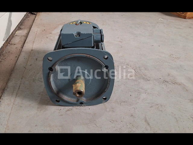 Avec motor 80l24 - afbeelding 1 van  4