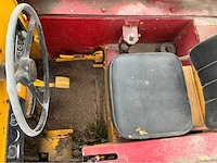 Aveling barford master pavior drierolwals - afbeelding 2 van  17