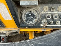 Aveling barford master pavior drierolwals - afbeelding 4 van  17