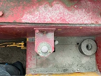 Aveling barford master pavior drierolwals - afbeelding 5 van  17