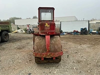 Aveling barford master pavior drierolwals - afbeelding 10 van  17