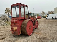Aveling barford master pavior drierolwals - afbeelding 13 van  17