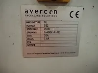 Avercon packaging solutions - afbeelding 10 van  21