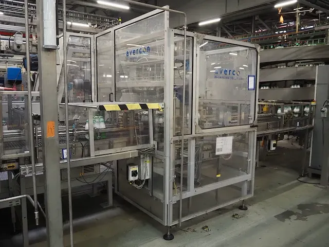 Avercon packaging solutions - afbeelding 1 van  21