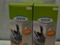 Aveve duif-weg - middel om duiven en andere vogels op afstand te houden - afbeelding 1 van  2