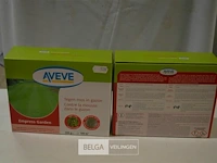 Aveve empress garden - tegen mos in het gazon - afbeelding 1 van  2