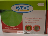 Aveve empress garden - tegen mos in het gazon - afbeelding 2 van  2