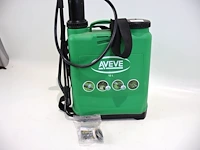 Aveve rugsproeier - afbeelding 2 van  3