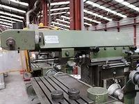 Avia fnc 25 e 3 universal milling machine - afbeelding 6 van  9
