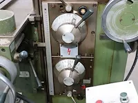 Avia fnc 25 e 3 universal milling machine - afbeelding 8 van  9