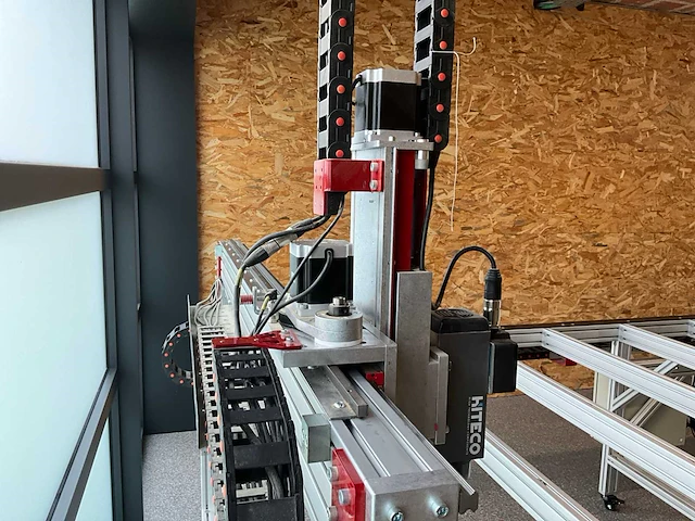 Avid cnc packing list - afbeelding 2 van  27