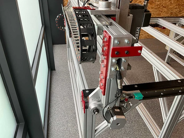 Avid cnc packing list - afbeelding 3 van  27