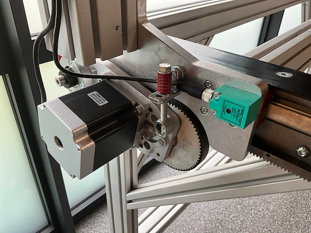 Avid cnc packing list - afbeelding 6 van  27