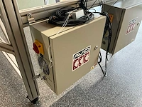 Avid cnc packing list - afbeelding 7 van  27