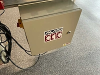 Avid cnc packing list - afbeelding 8 van  27