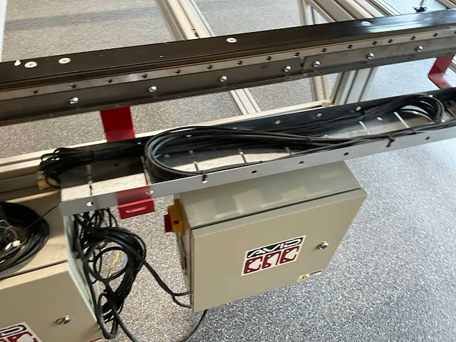 Avid cnc packing list - afbeelding 10 van  27
